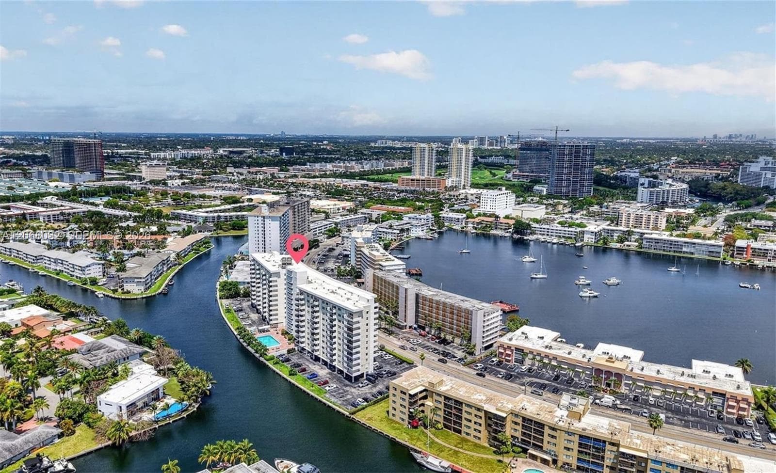 401 Golden Isles Dr # 503, Hallandale Beach, FL 33009 photo 2