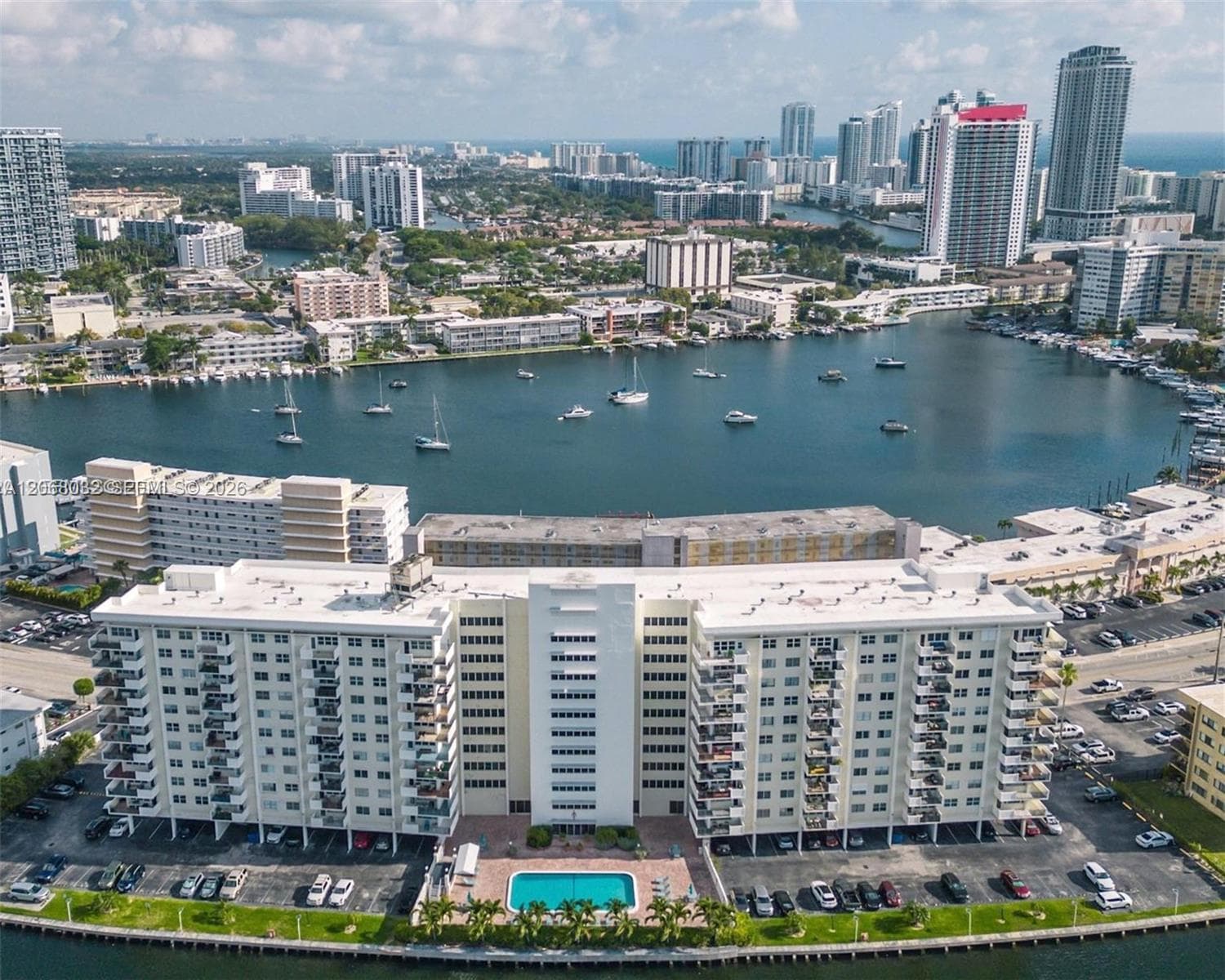 401 Golden Isles Dr # 503, Hallandale Beach, FL 33009 photo 3