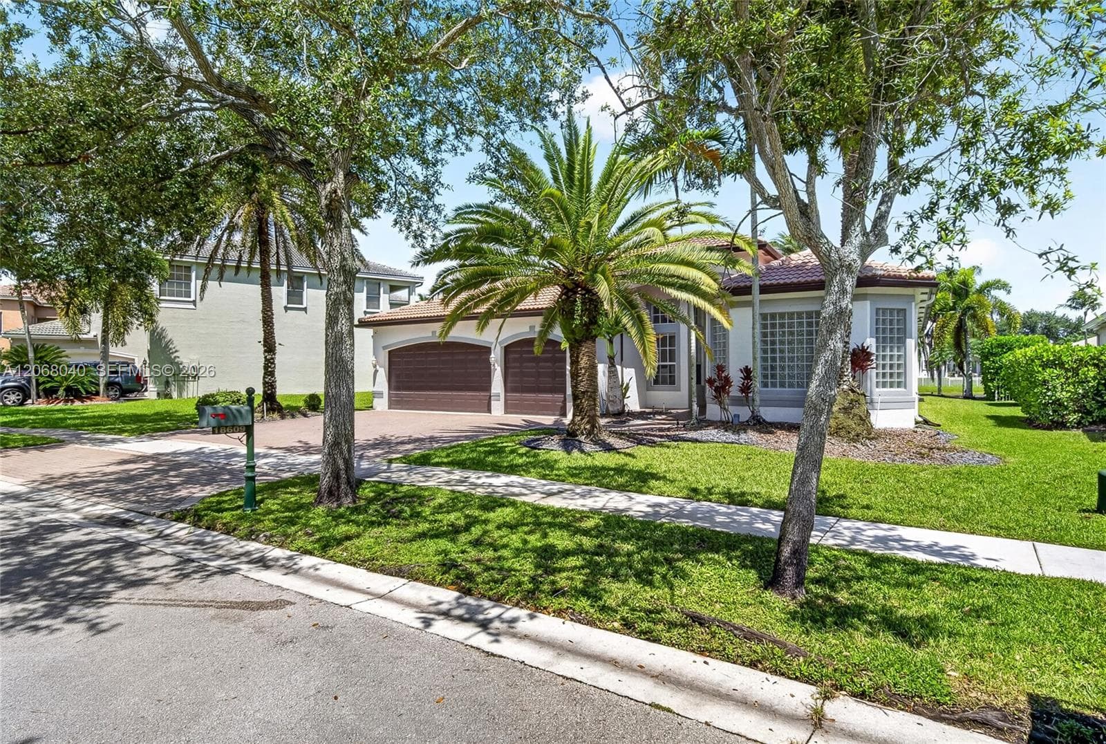 18609 SW 50th Ct, Miramar, FL 33029 photo 2