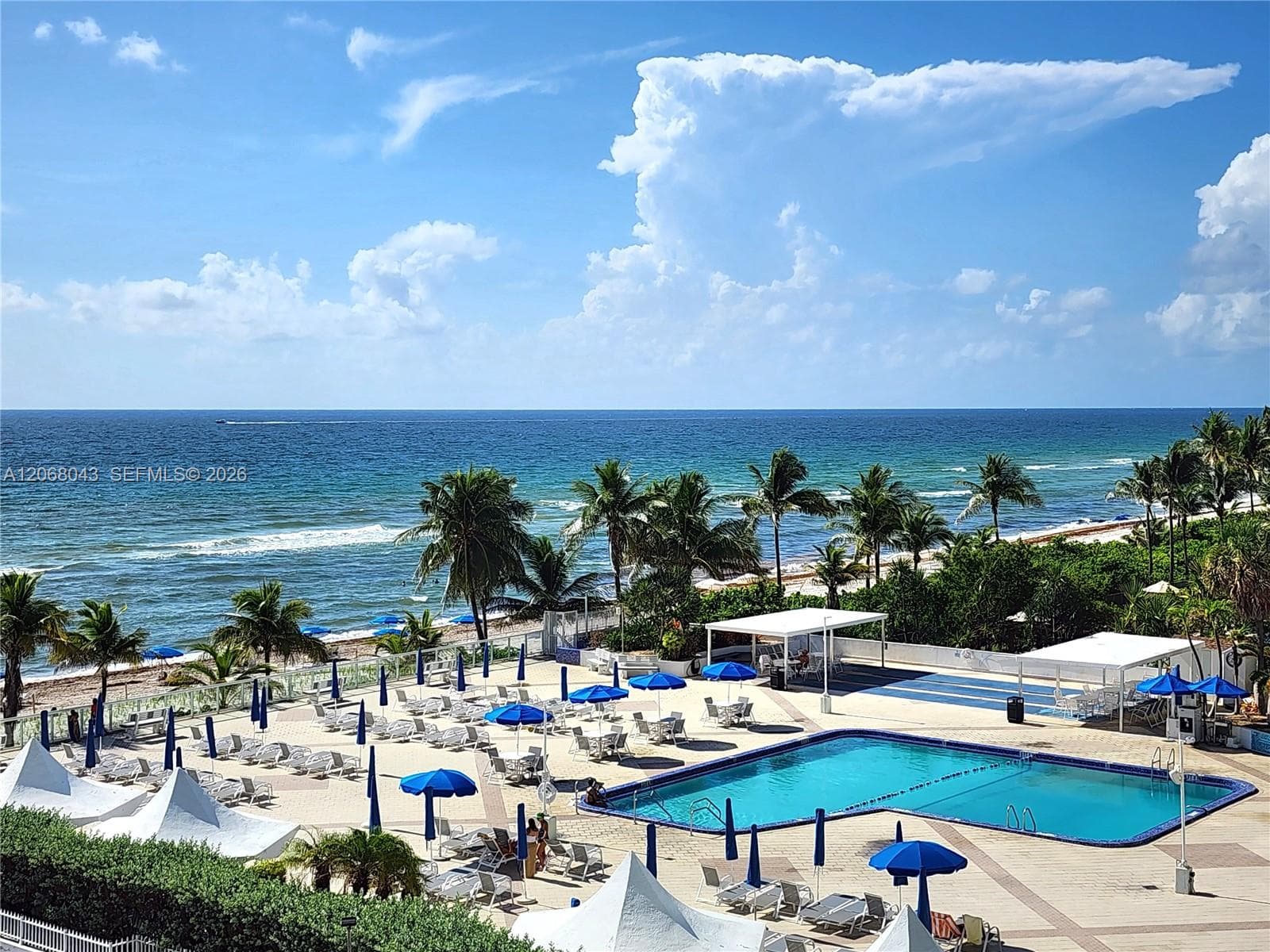 2030 S Ocean Dr # 626, Hallandale Beach, FL 33009 photo 2