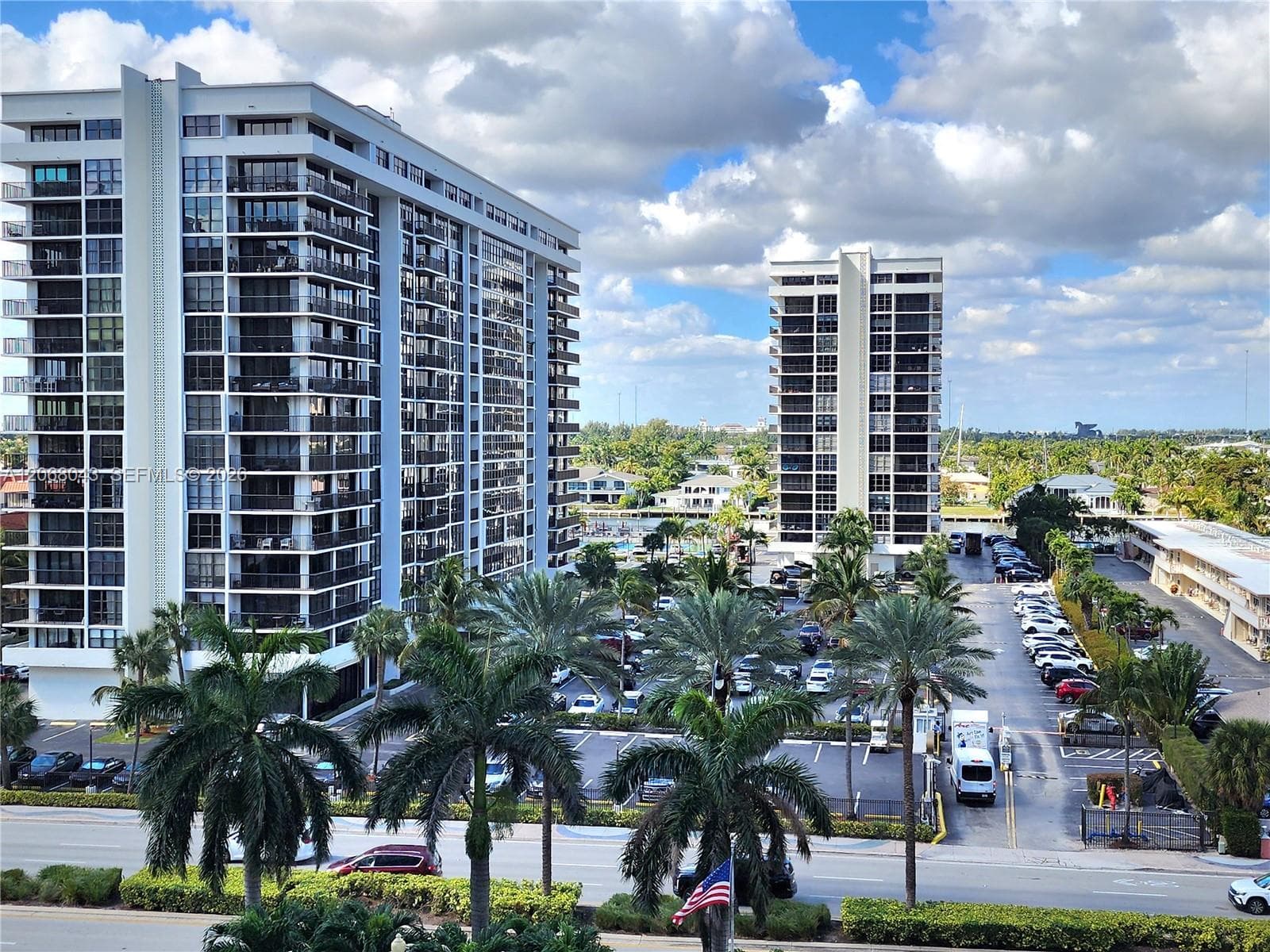 2030 S Ocean Dr # 626, Hallandale Beach, FL 33009 photo 5