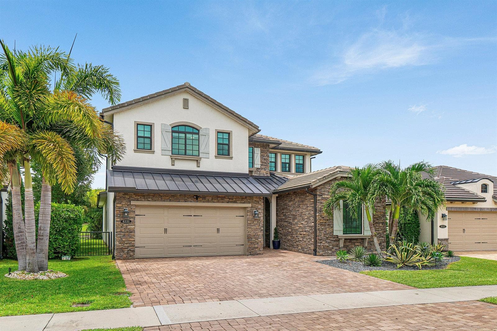 8331 Grand Prix Lane, Boynton Beach, FL 33472 photo 2