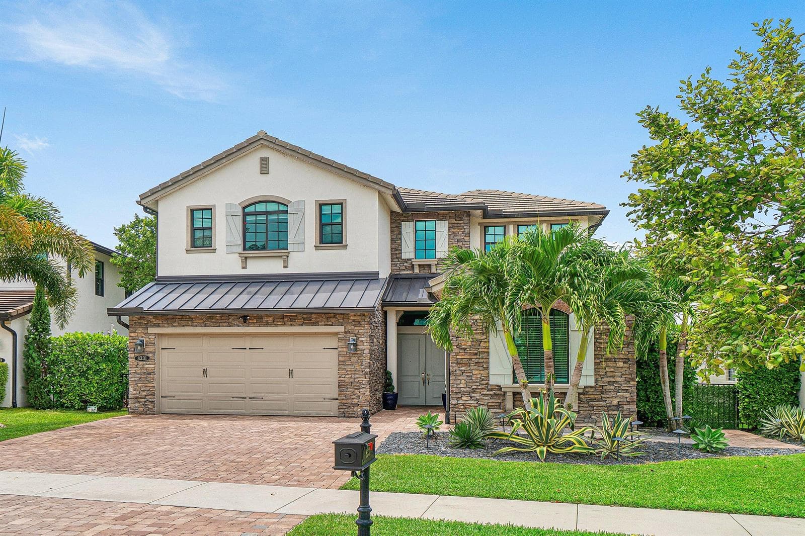 8331 Grand Prix Lane, Boynton Beach, FL 33472 photo 3