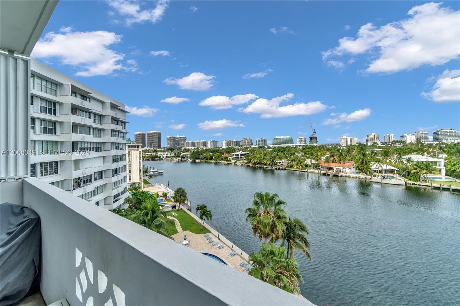 9101 E Bay Harbor Dr # 706, Bay Harbor Islands, FL 33154