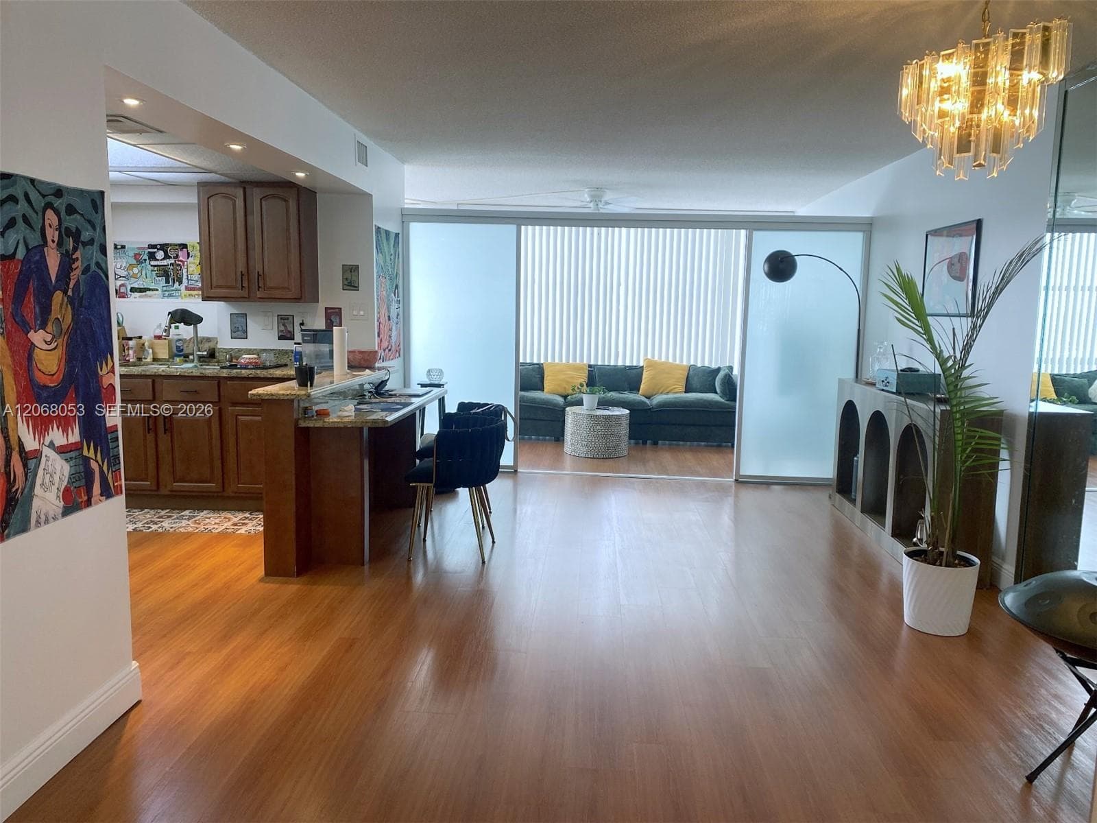 1000 Parkview Dr # 825, Hallandale Beach, FL 33009 photo 5