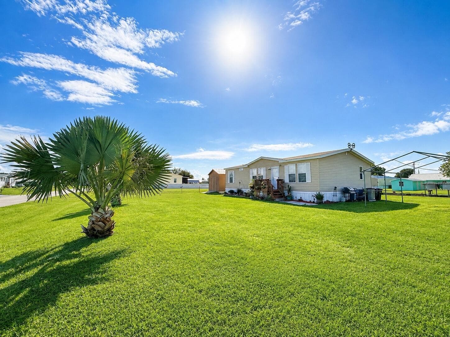 1059 ORANGE Loop, Okeechobee, FL 34974 photo 2