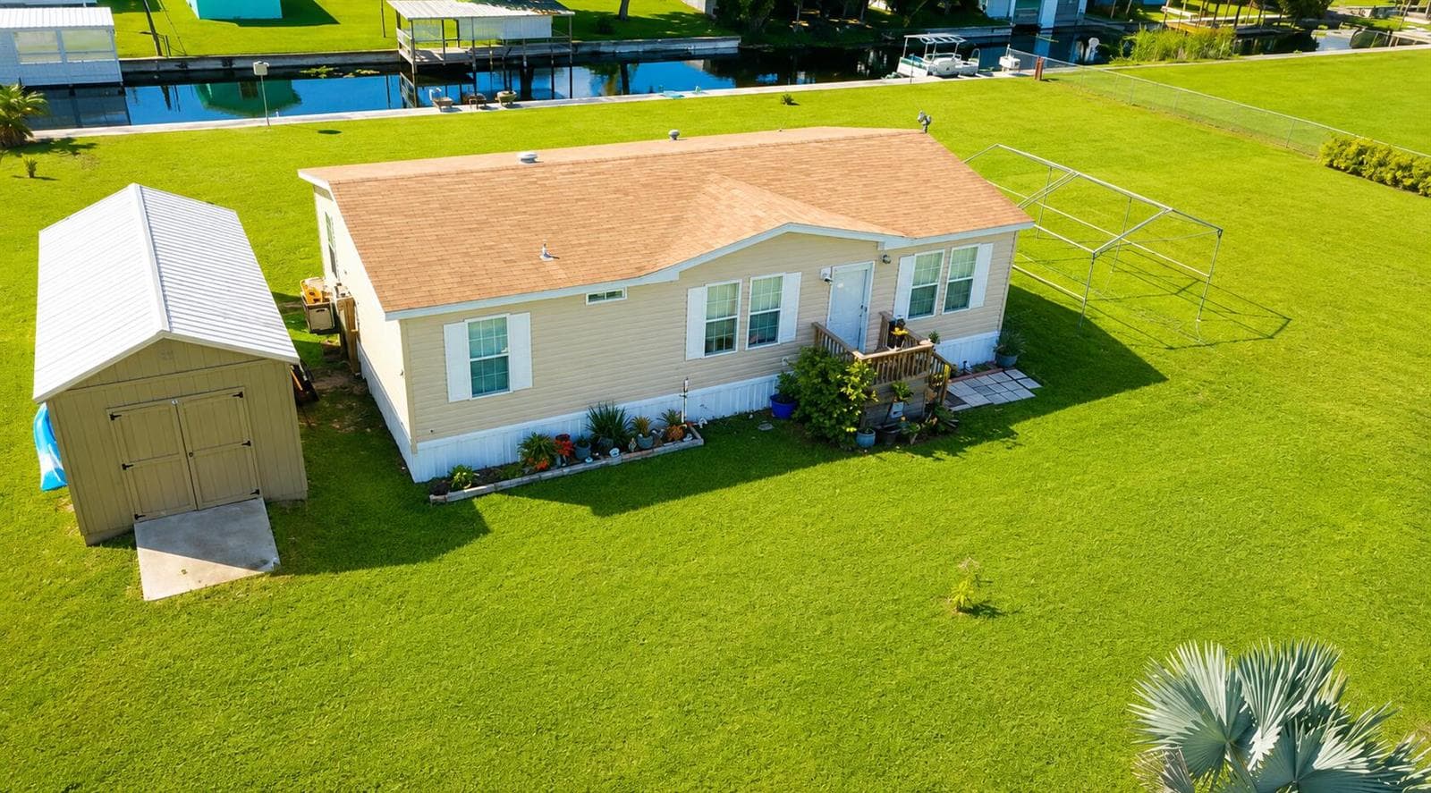 1059 ORANGE Loop, Okeechobee, FL 34974 photo 3