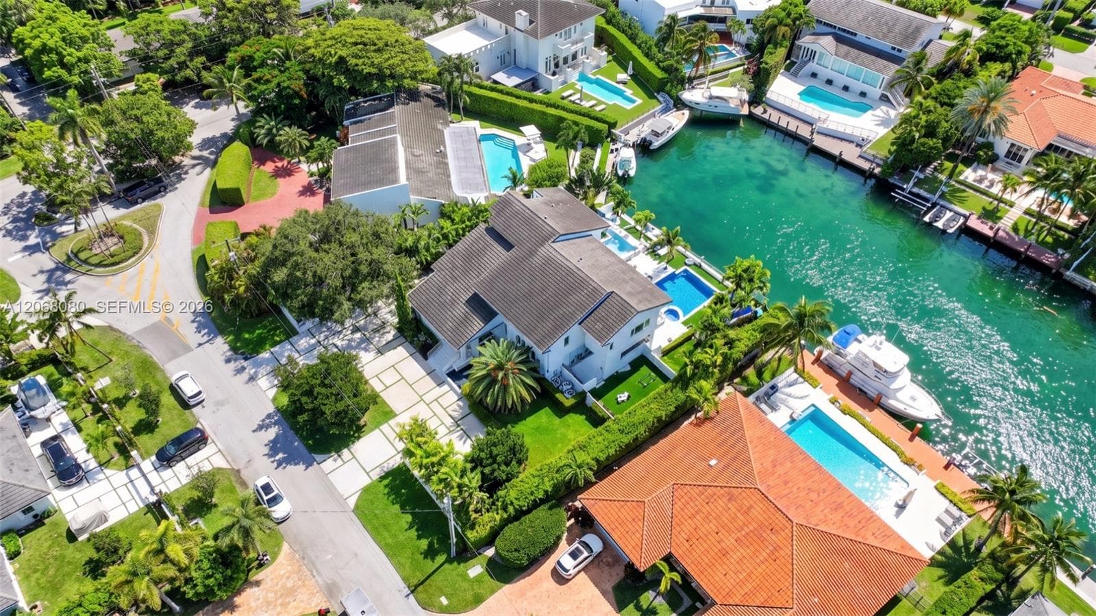 6819 Sunrise Pl, Coral Gables, FL 33133 photo 3