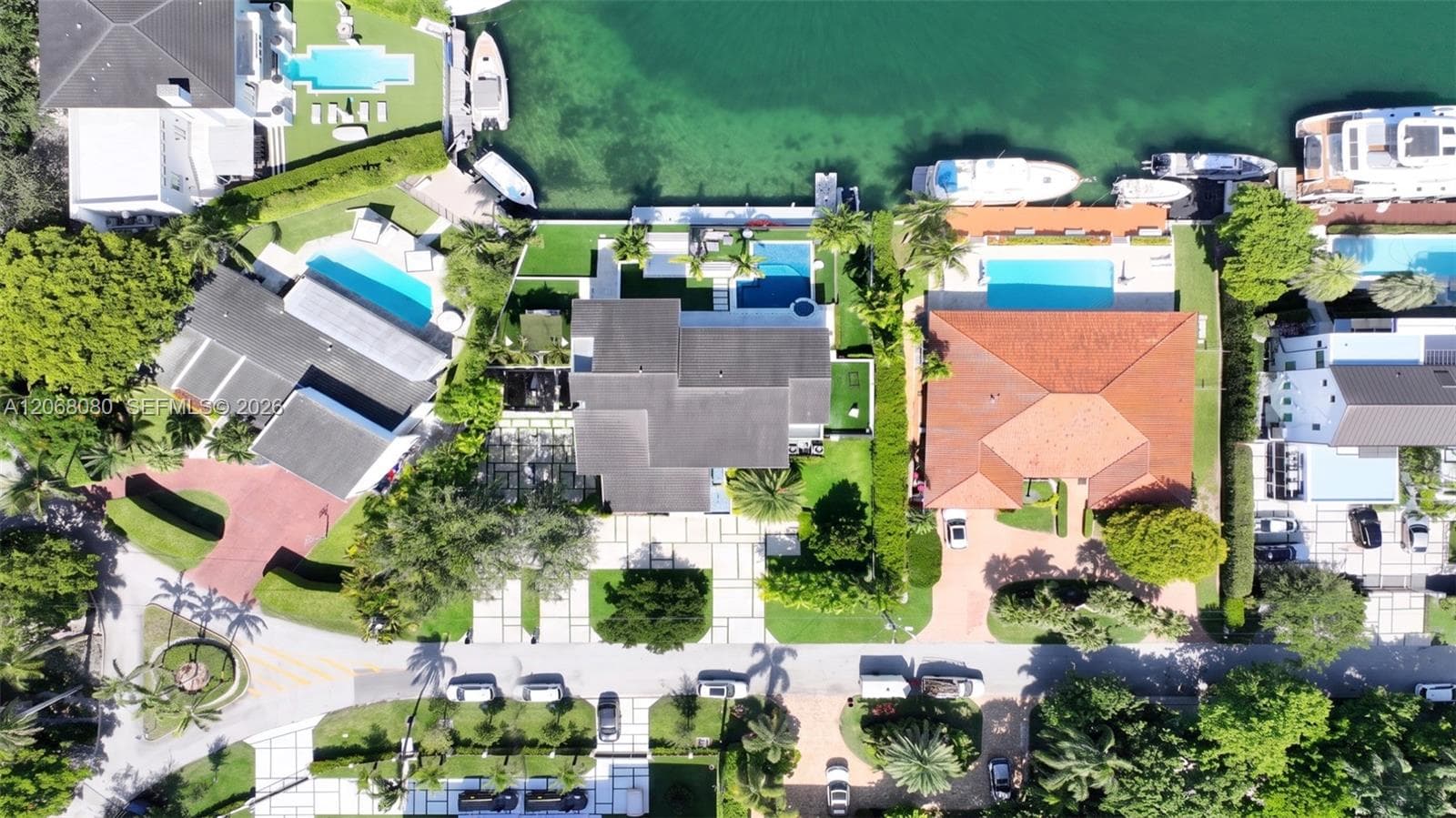 6819 Sunrise Pl, Coral Gables, FL 33133 photo 4