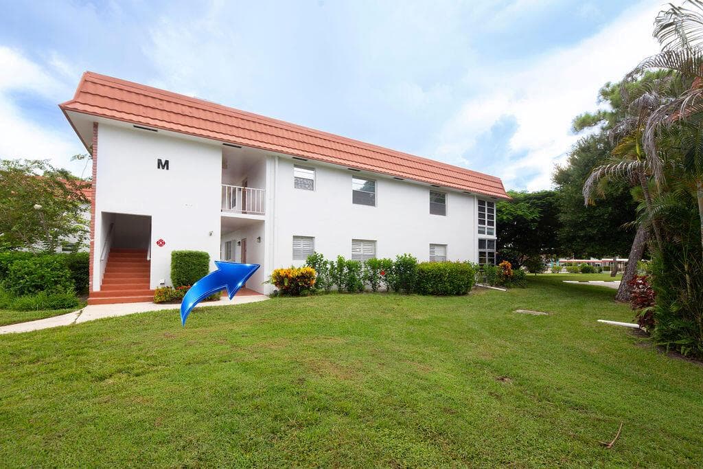 2600 SE OCEAN Boulevard # M1, Stuart, FL 34996 photo 2