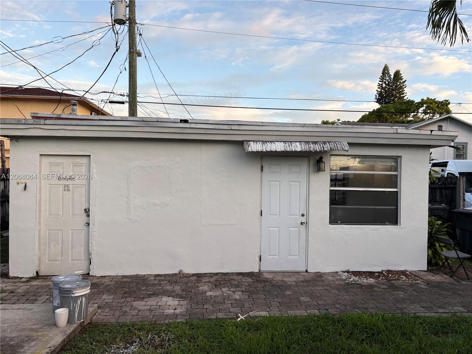1806 Funston St # Rear, Hollywood, FL 33020 photo 4