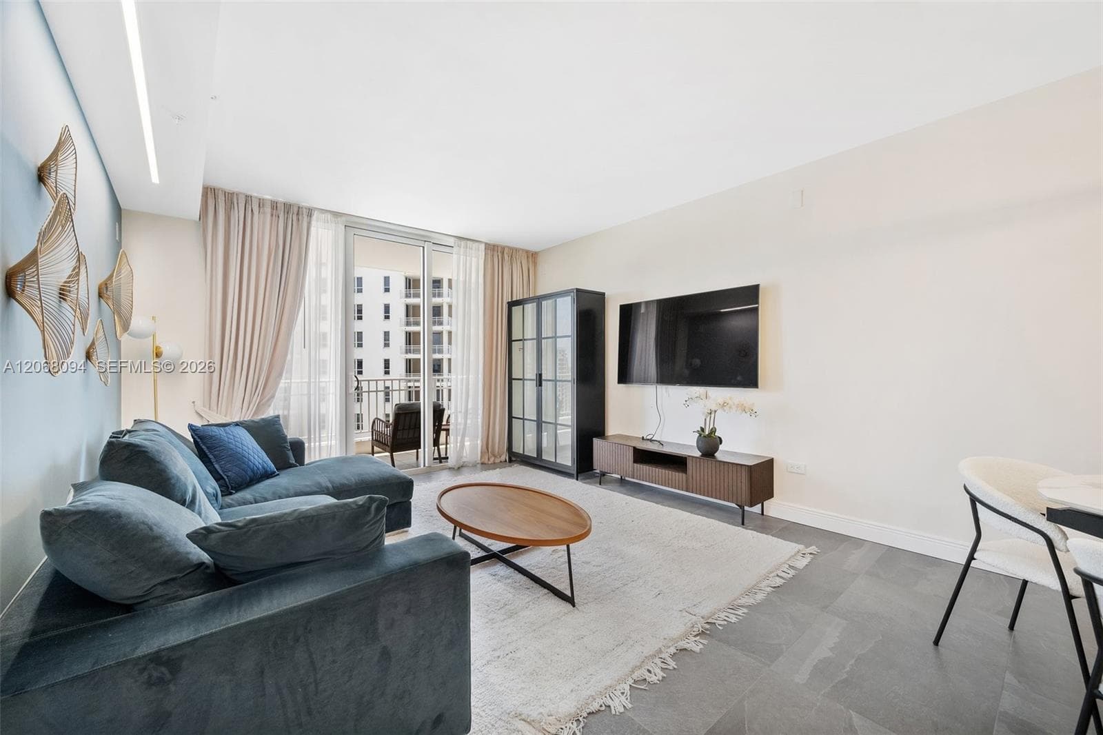 801 Brickell Key Blvd # 1805, Miami, FL 33131 photo 3