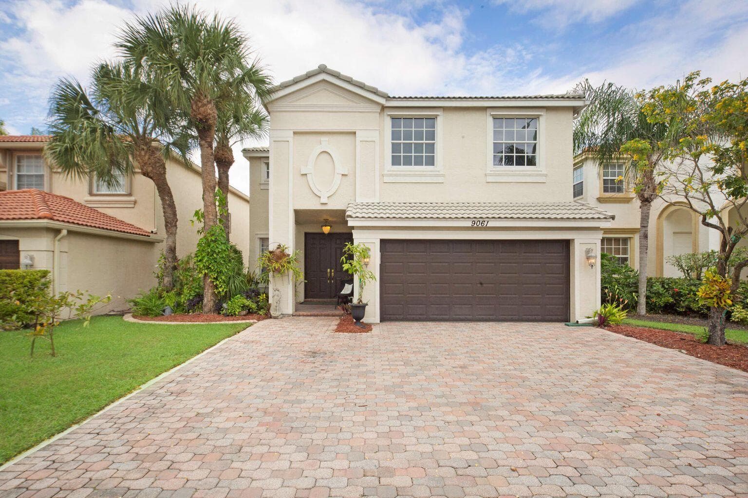 9061 DUPONT Place, Wellington, FL 33414 photo 2