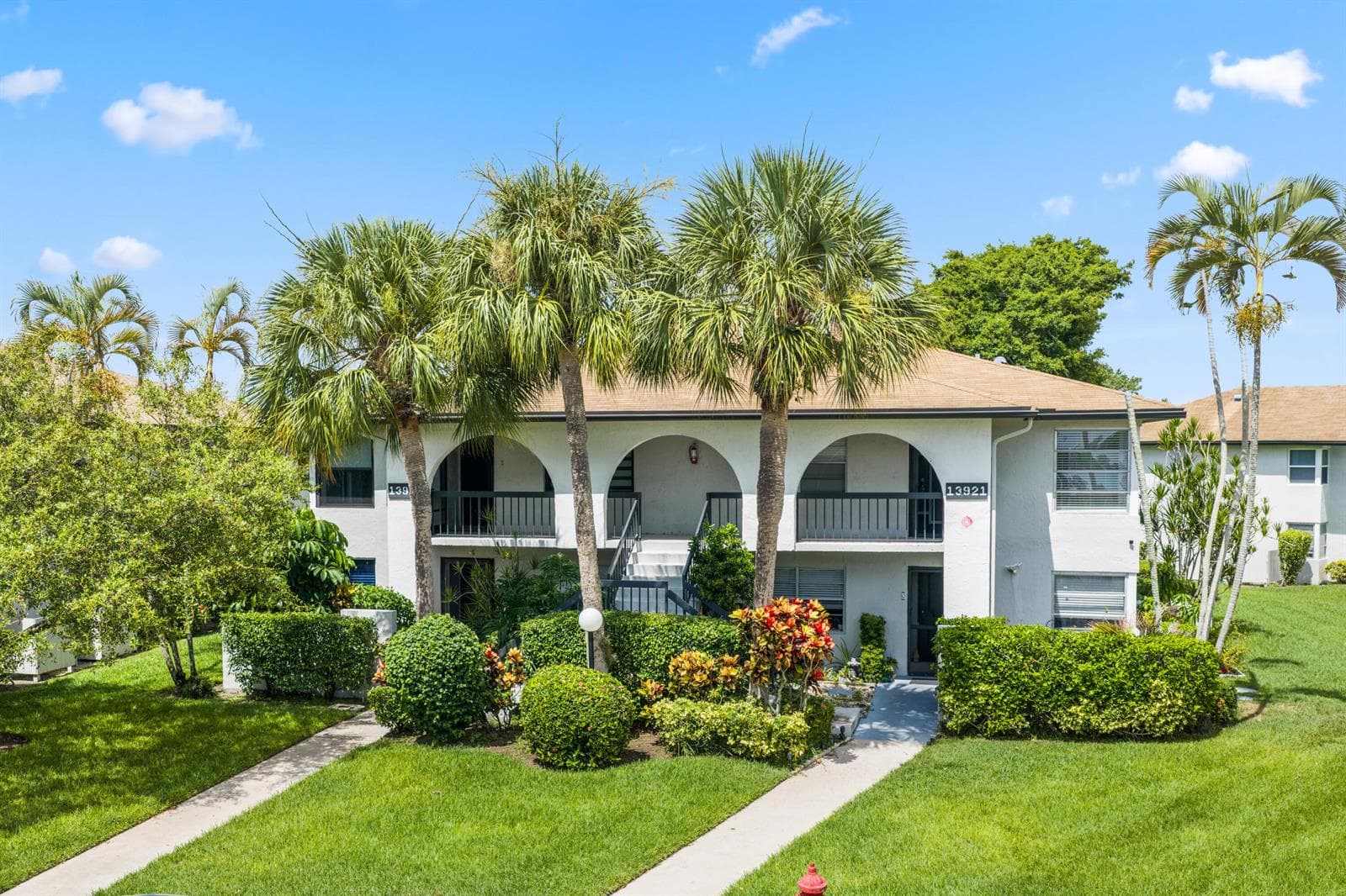 13921 Royal Palm Court # B, Delray Beach, FL 33484 photo 2