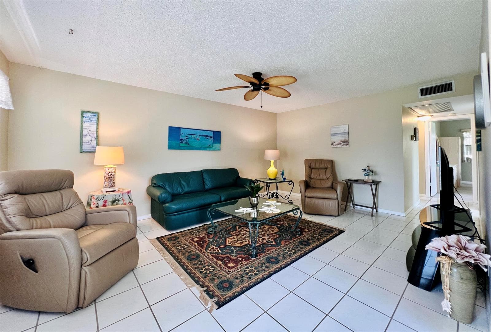 437 Chatham U, West Palm Beach, FL 33417 photo 4