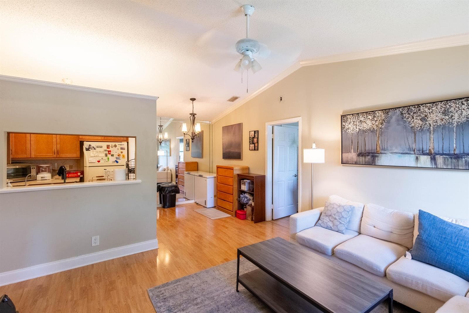 4703 Lucerne Lakes Boulevard E # 204, Lake Worth, FL 33467 photo 2