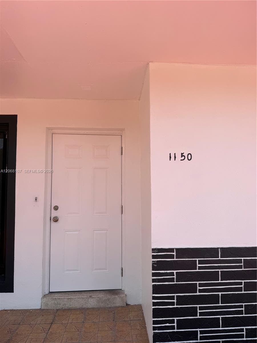1150 NE 201st Ter # 0, Miami, FL 33179 photo 3