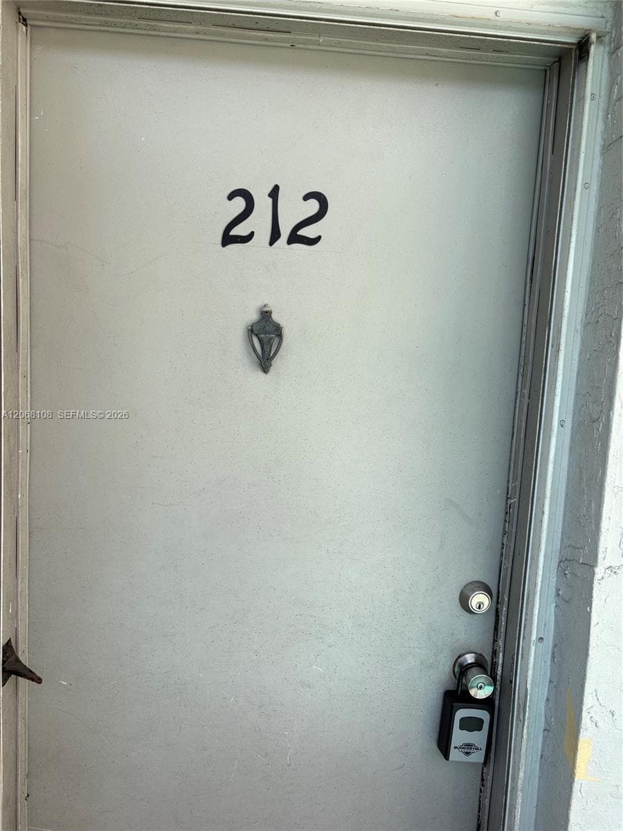 Listing