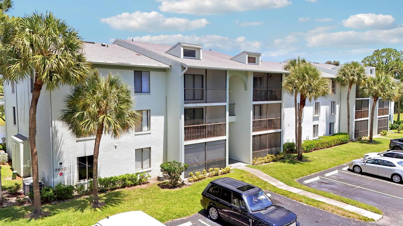 3630 ALDER Drive # E2, West Palm Beach, FL 33417 photo 3