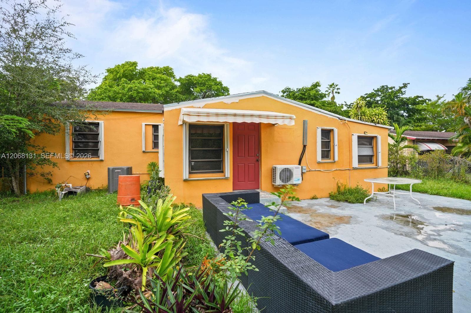 12547 NE 4th Ave # 1, North Miami, FL 33161