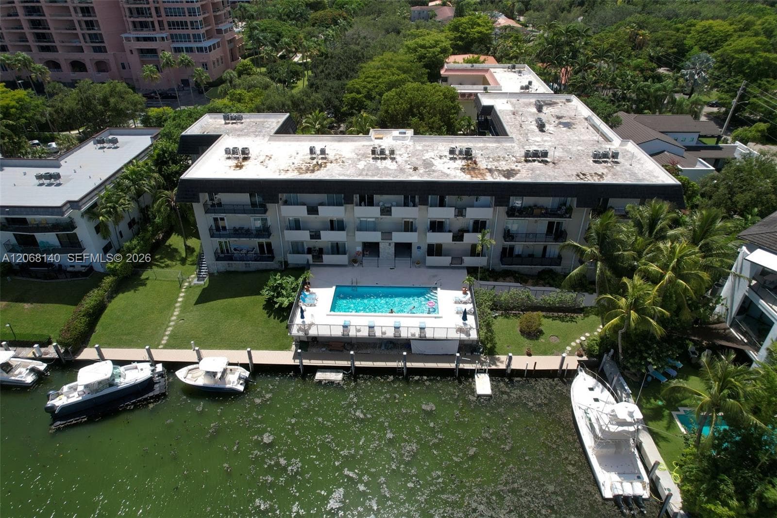 6815 Edgewater Dr # 301, Coral Gables, FL 33133 photo 2