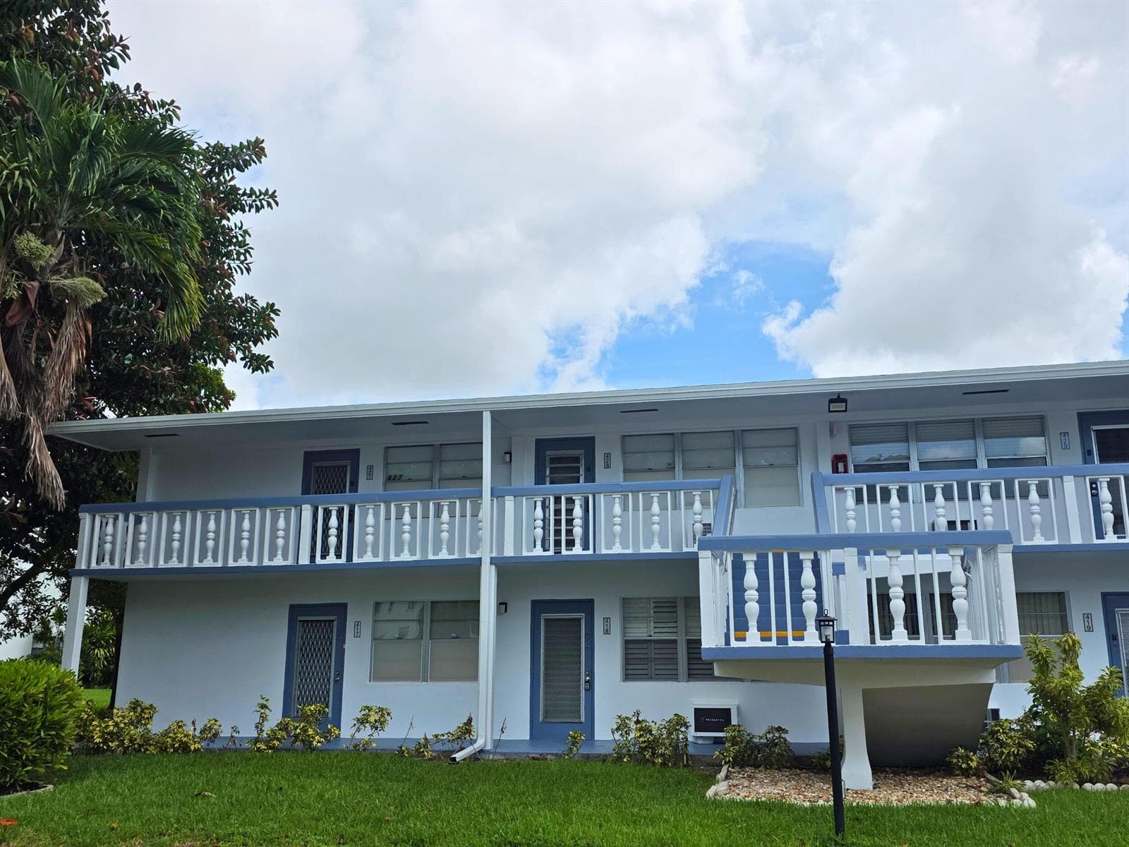 418 Tilford T # 418, Deerfield Beach, FL 33442