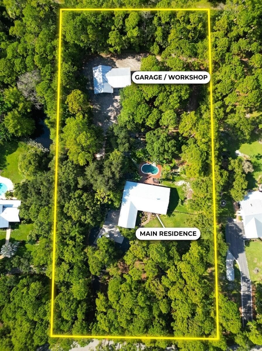 4500 SW Country Place, Palm City, FL 34990 photo 3