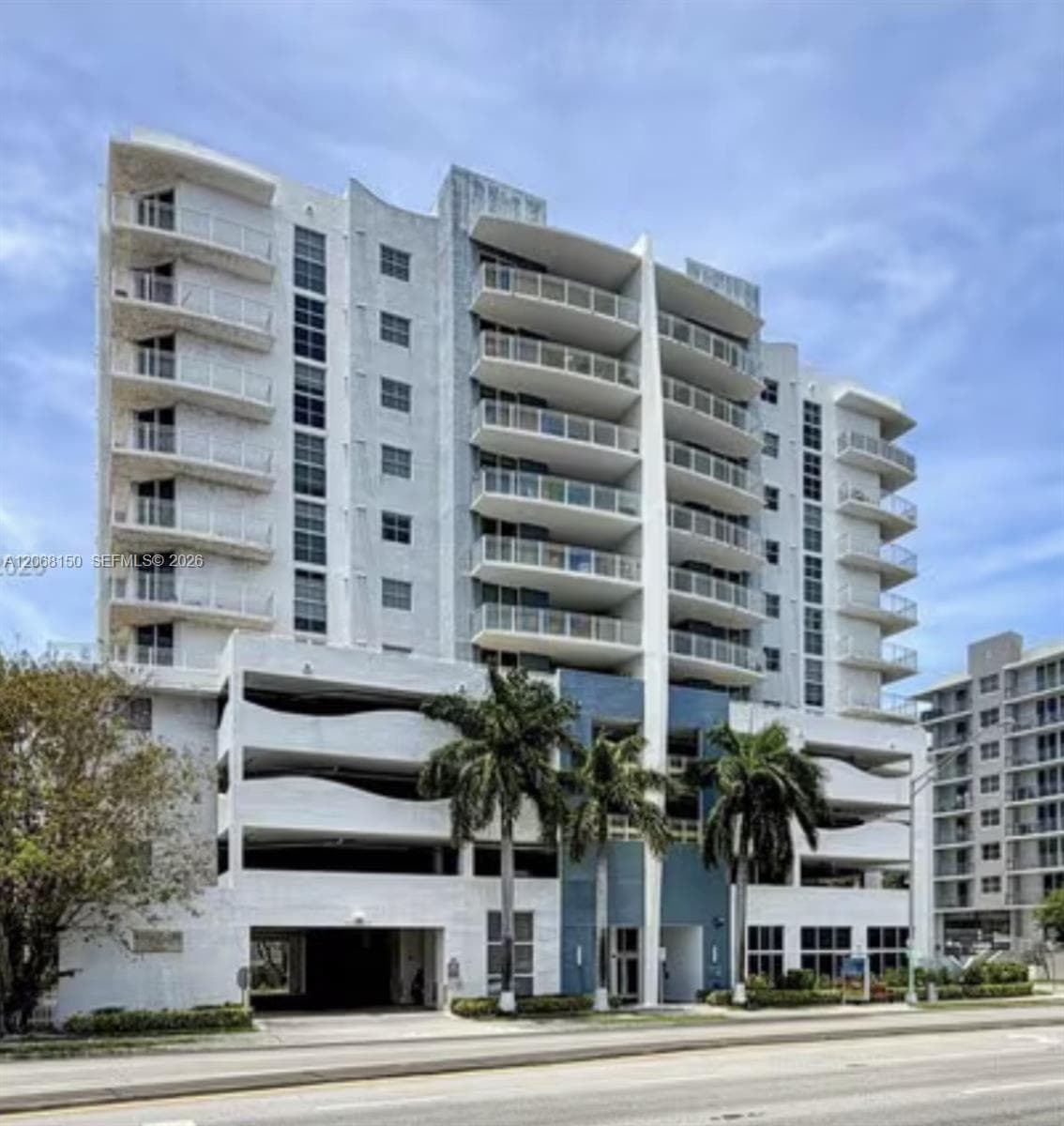2600 SW 27th Ave # 1004, Miami, FL 33133