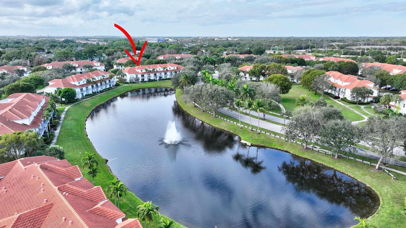 2038 Alta Meadows Lane # 1508, Delray Beach, FL 33444 photo 5
