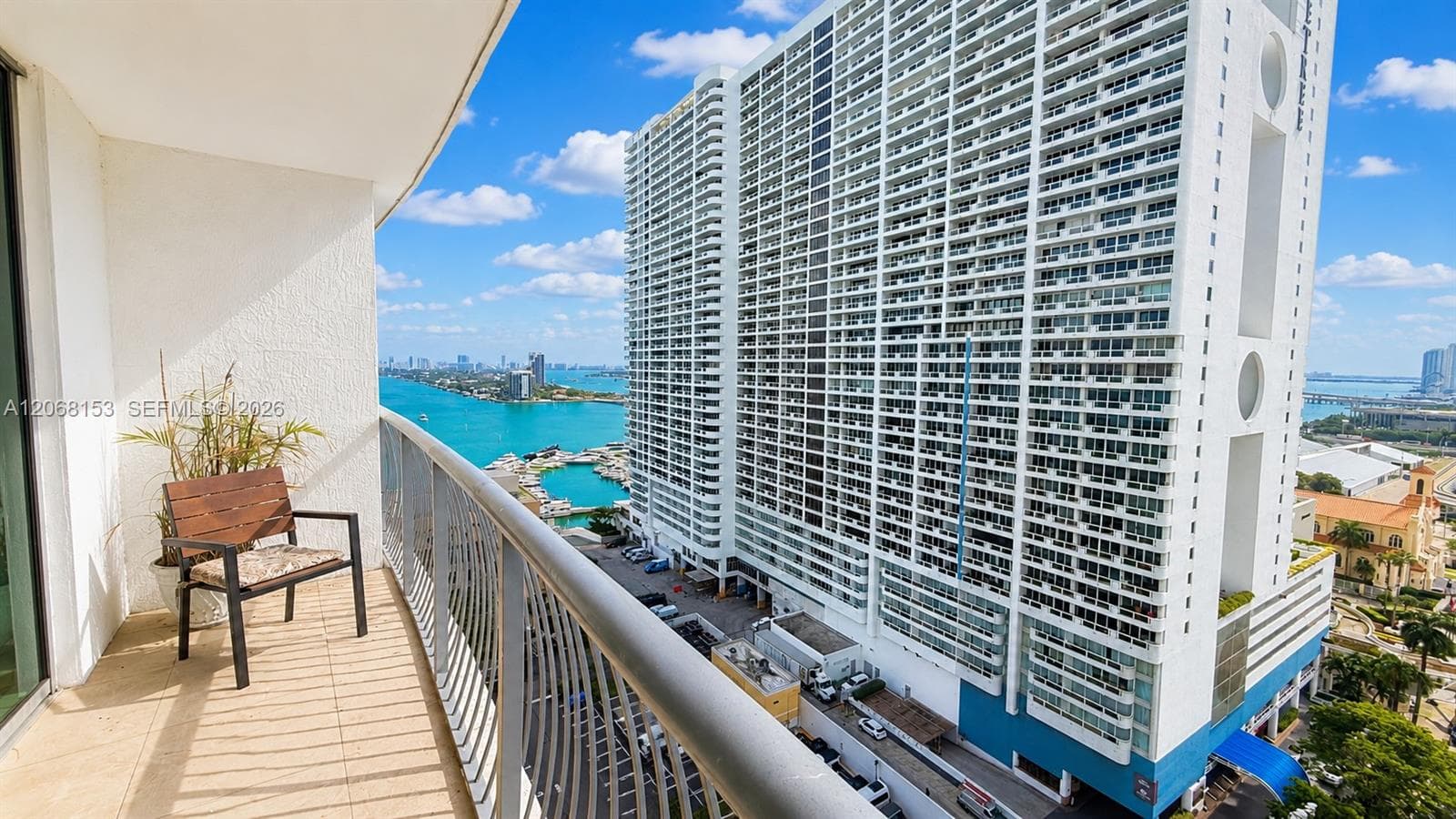 1750 N Bayshore Dr # 1908, Miami, FL 33132 photo 2