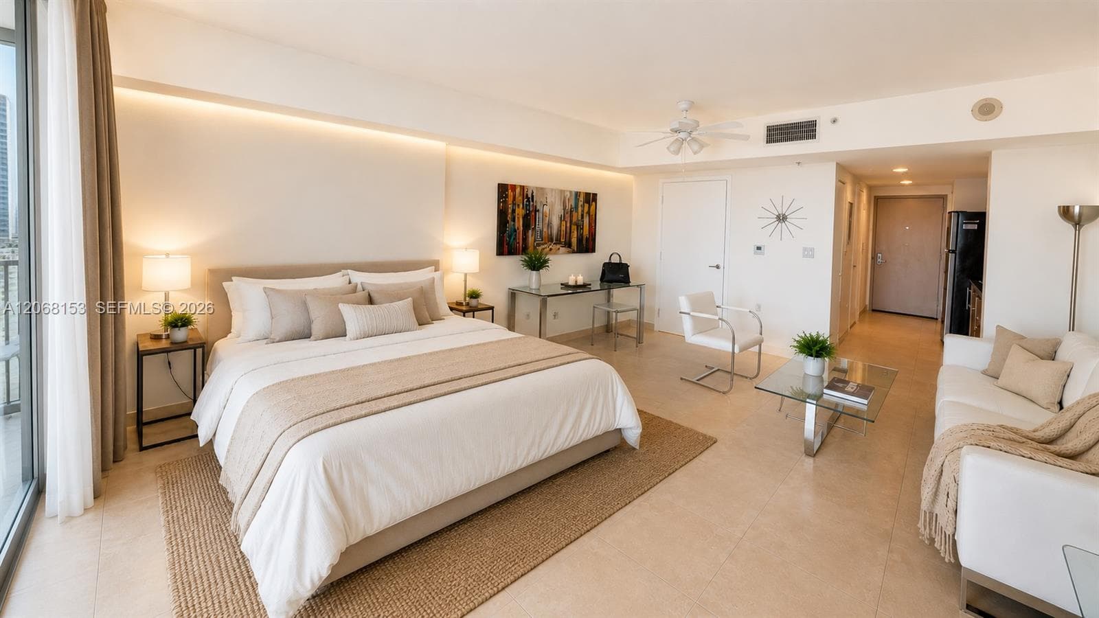 1750 N Bayshore Dr # 1908, Miami, FL 33132 photo 3