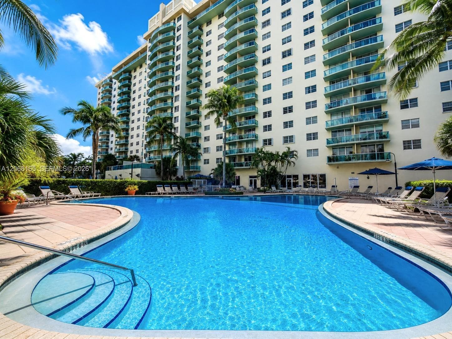 19390 Collins Ave # 1210, Sunny Isles Beach, FL 33160