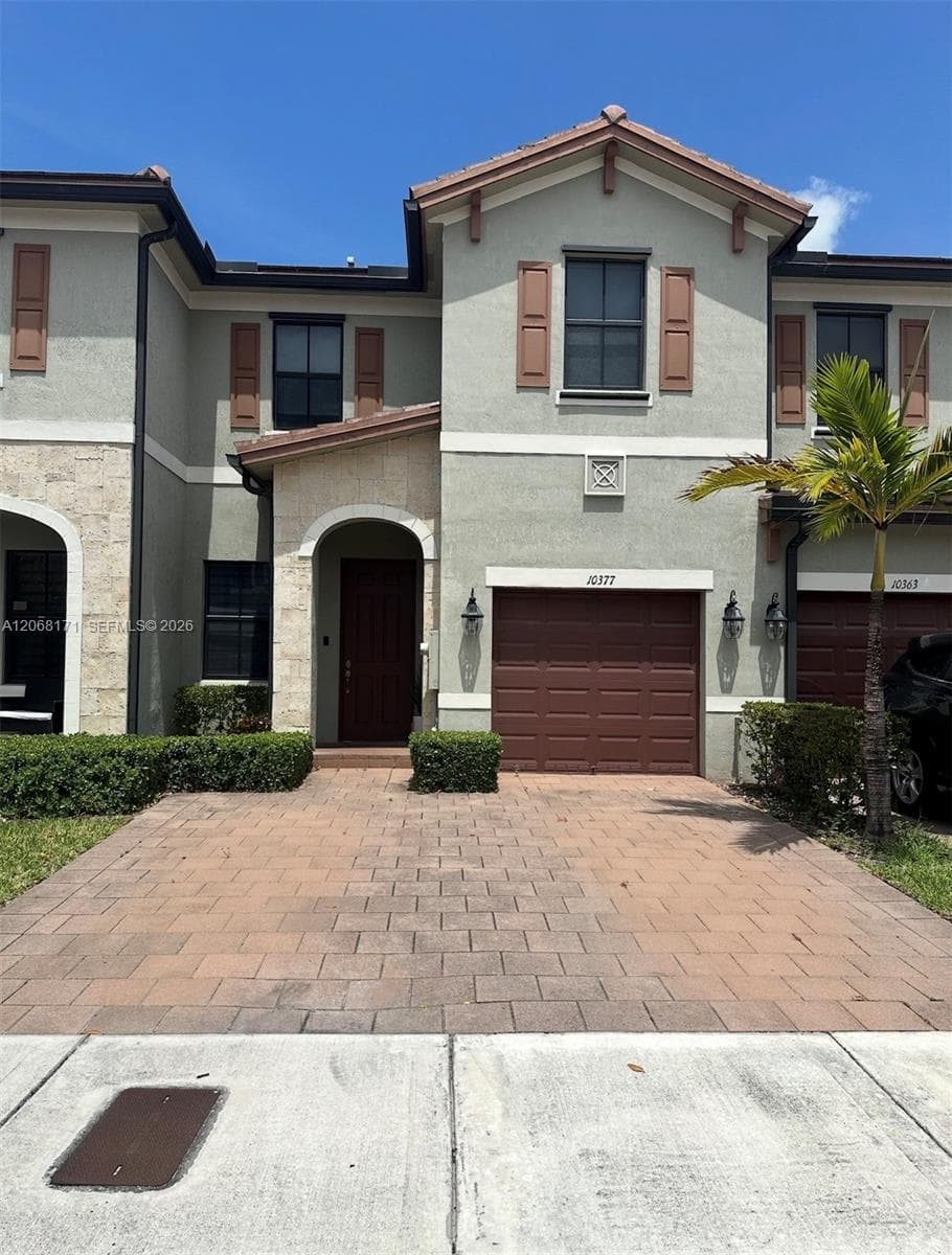 10377 W 34th Ct # 10377, Hialeah, FL 33018