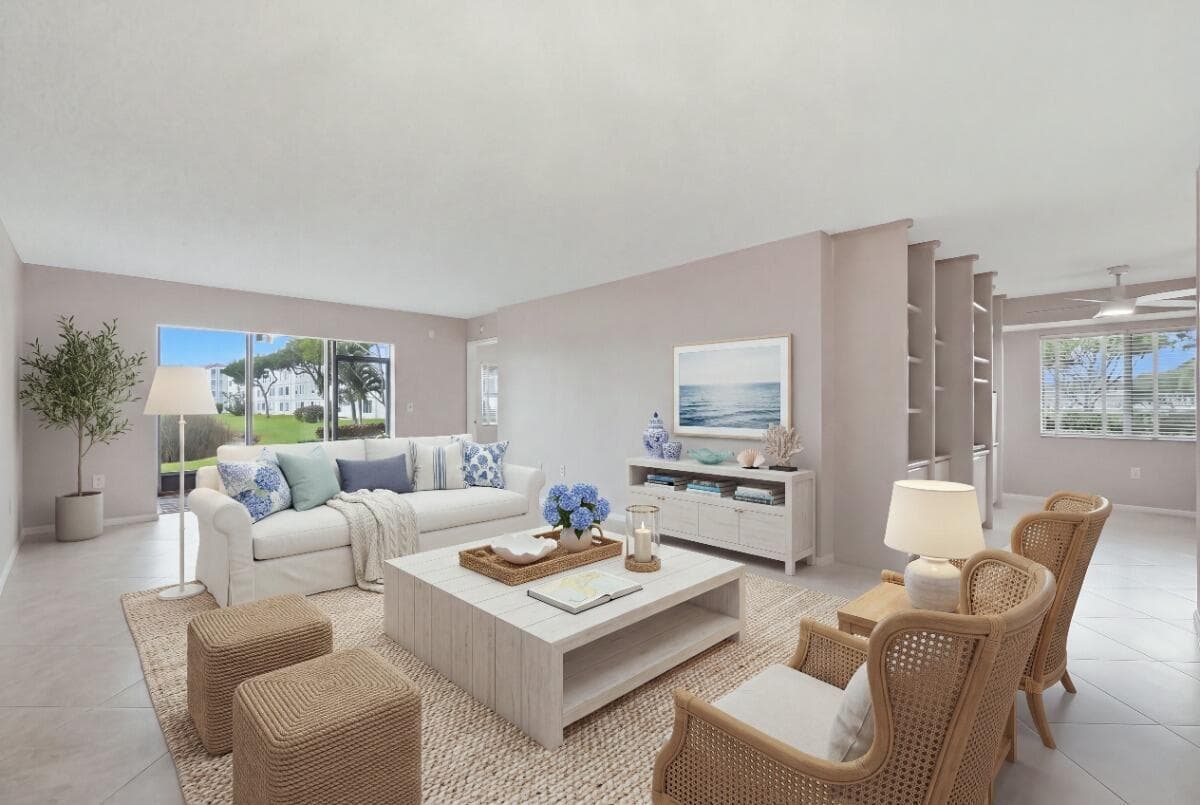 6112 HUNTWICK Terrace # 108, Delray Beach, FL 33484 photo 4