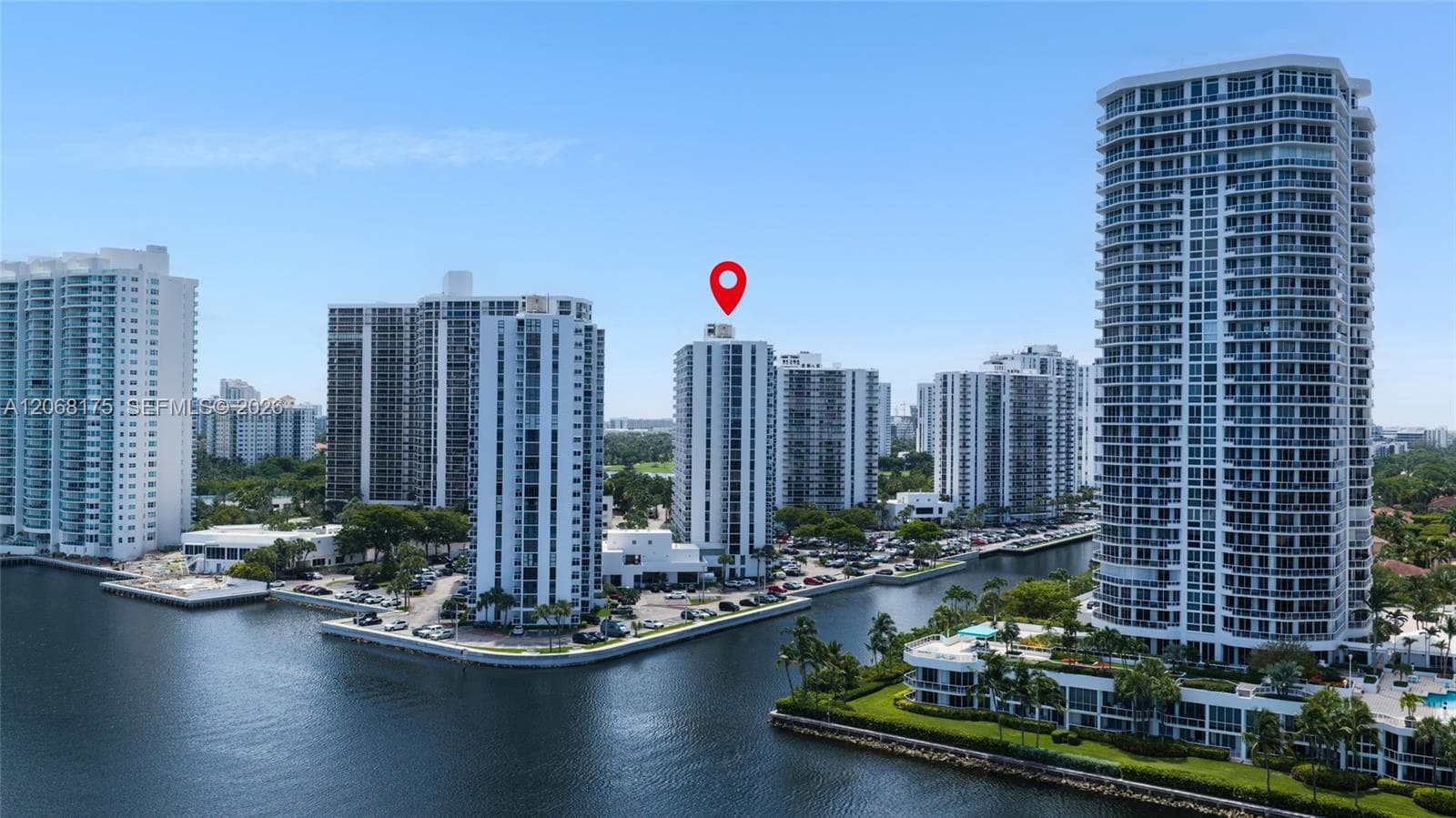 20505 E Country Club Dr # 2132, Aventura, FL 33180 photo 3