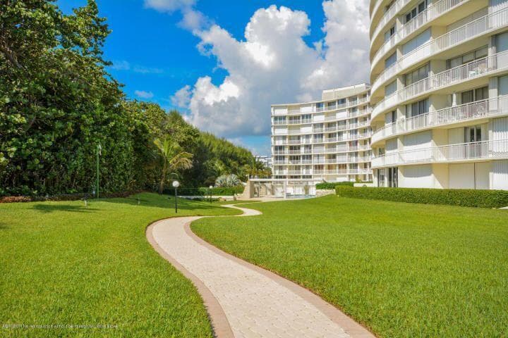 2780 S OCEAN Boulevard # 509, Palm Beach, FL 33480