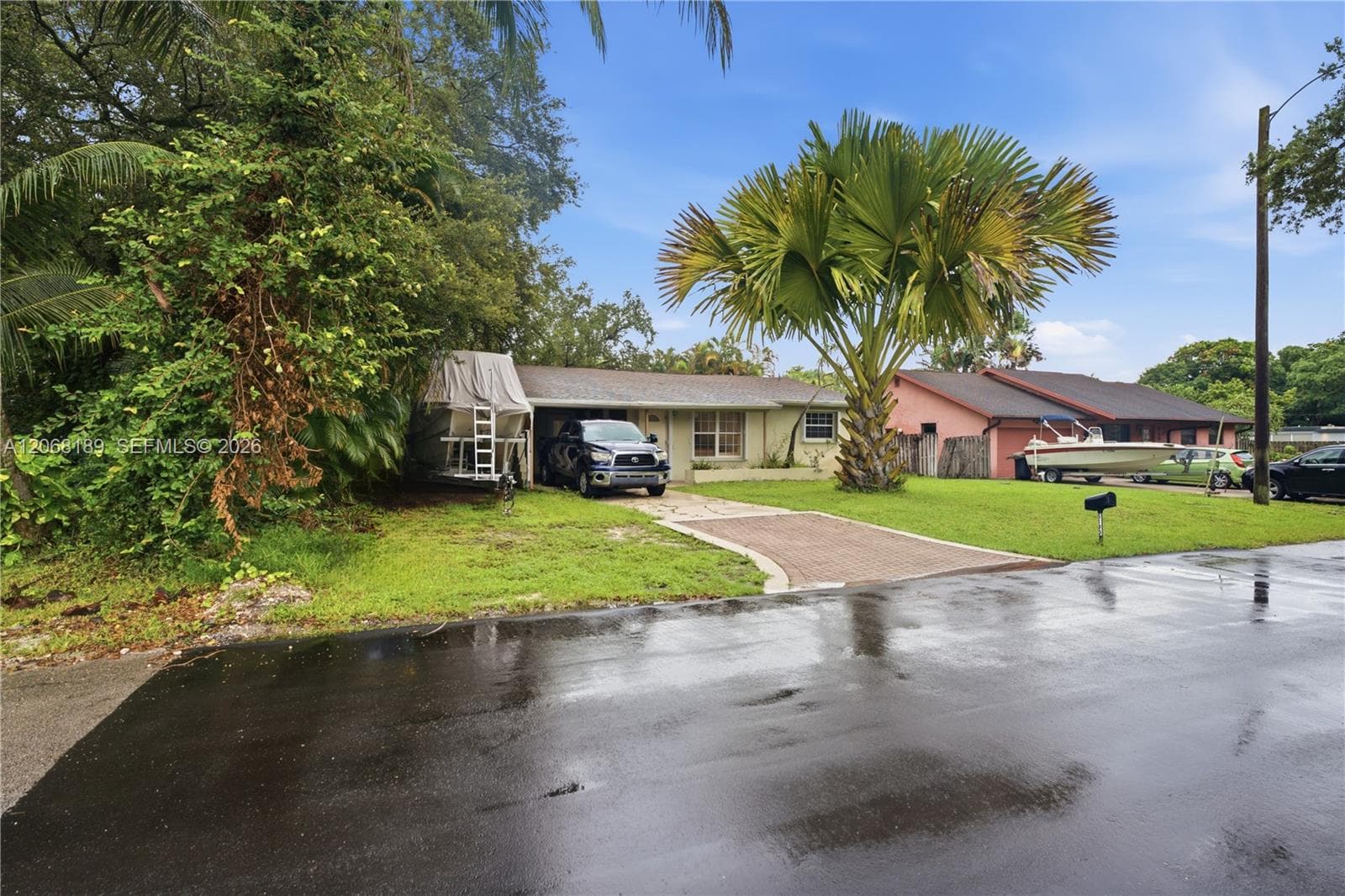 5190 SW 28th Ter, Dania Beach, FL 33312 photo 2