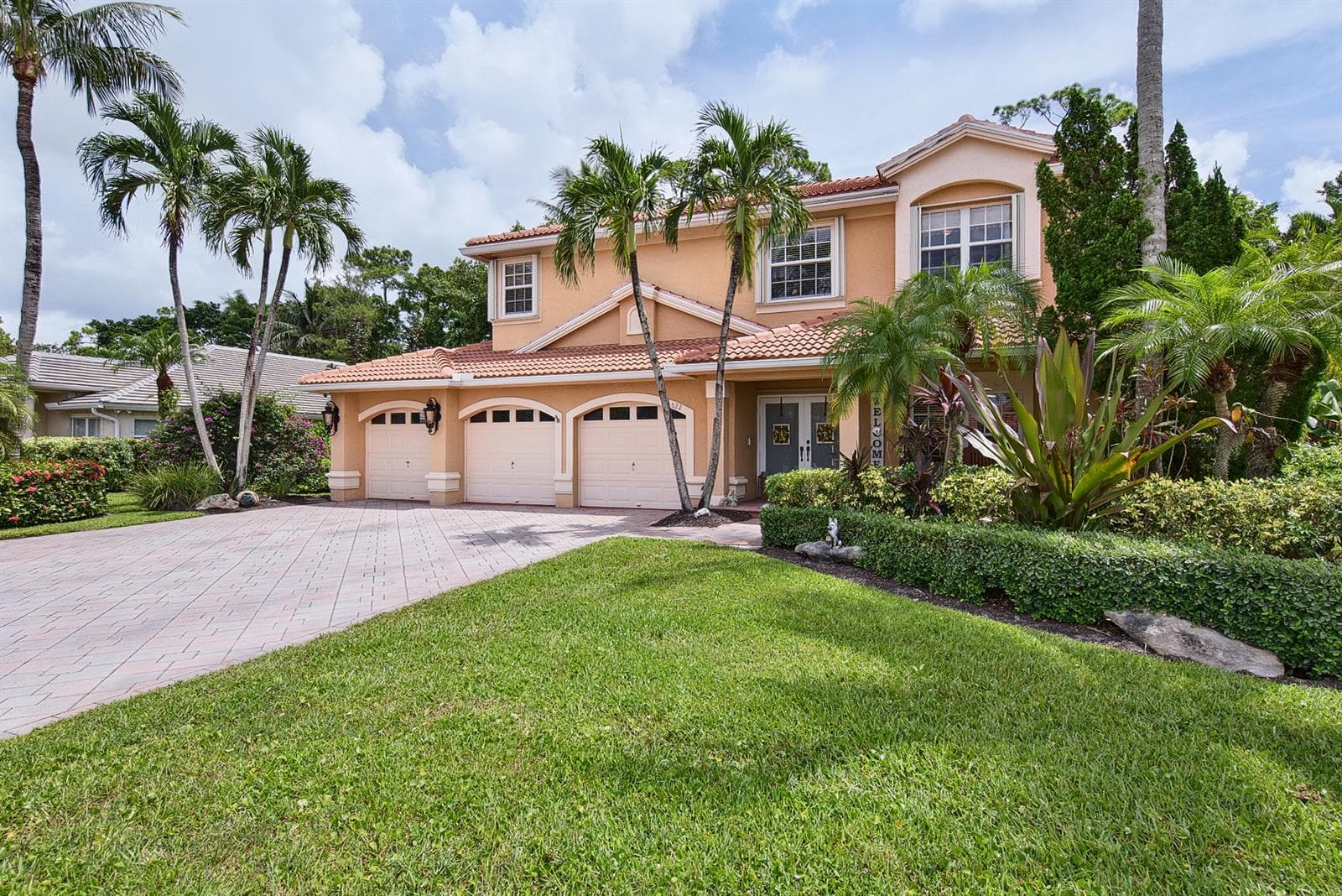 522 CYPRESS GREEN Circle, Wellington, FL 33414 photo 2