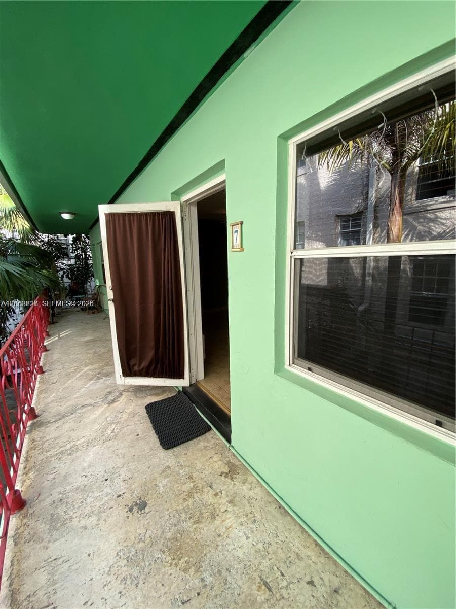 1607 Michigan Ave # 7, Miami Beach, FL 33139