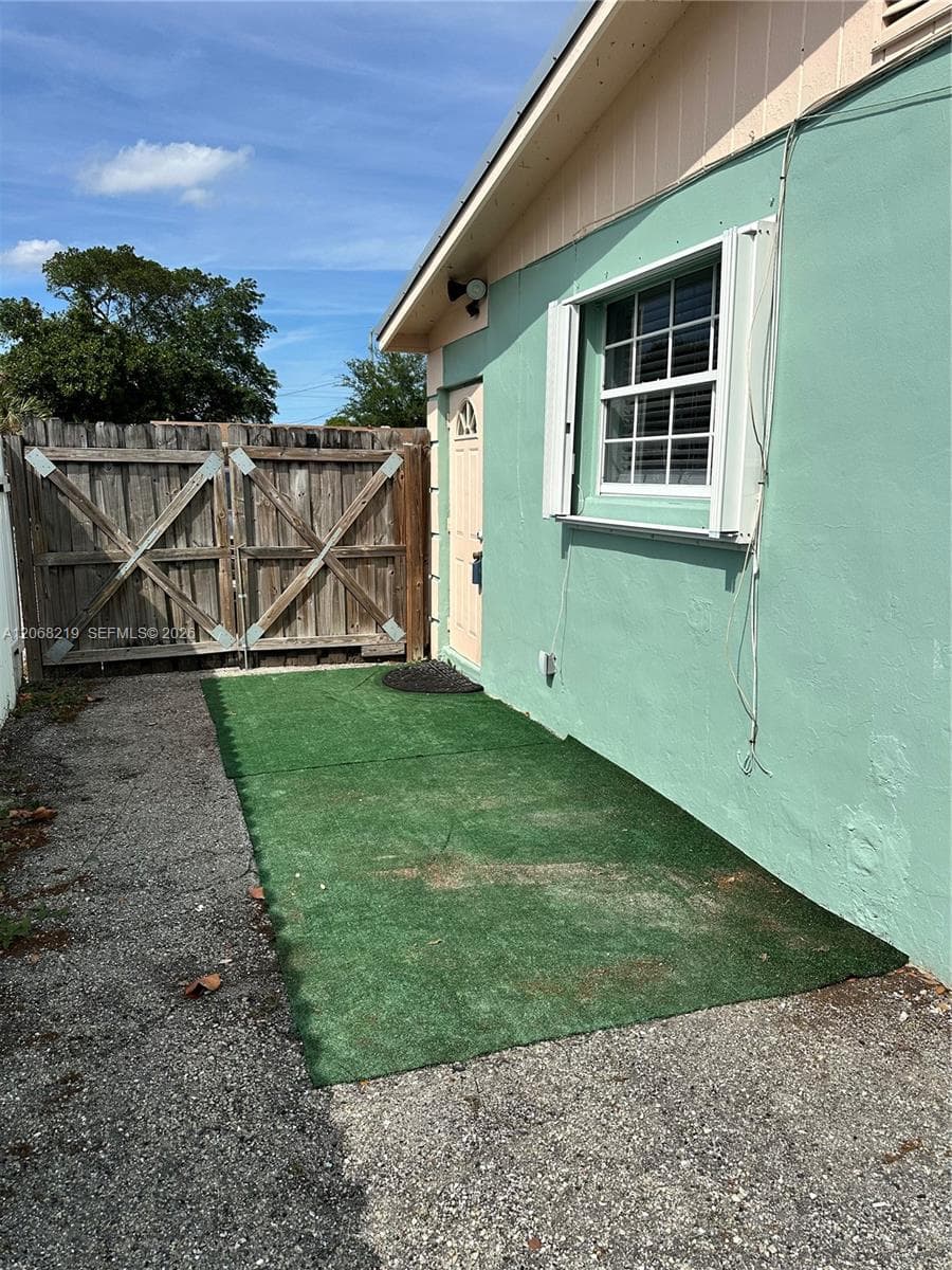 Listing