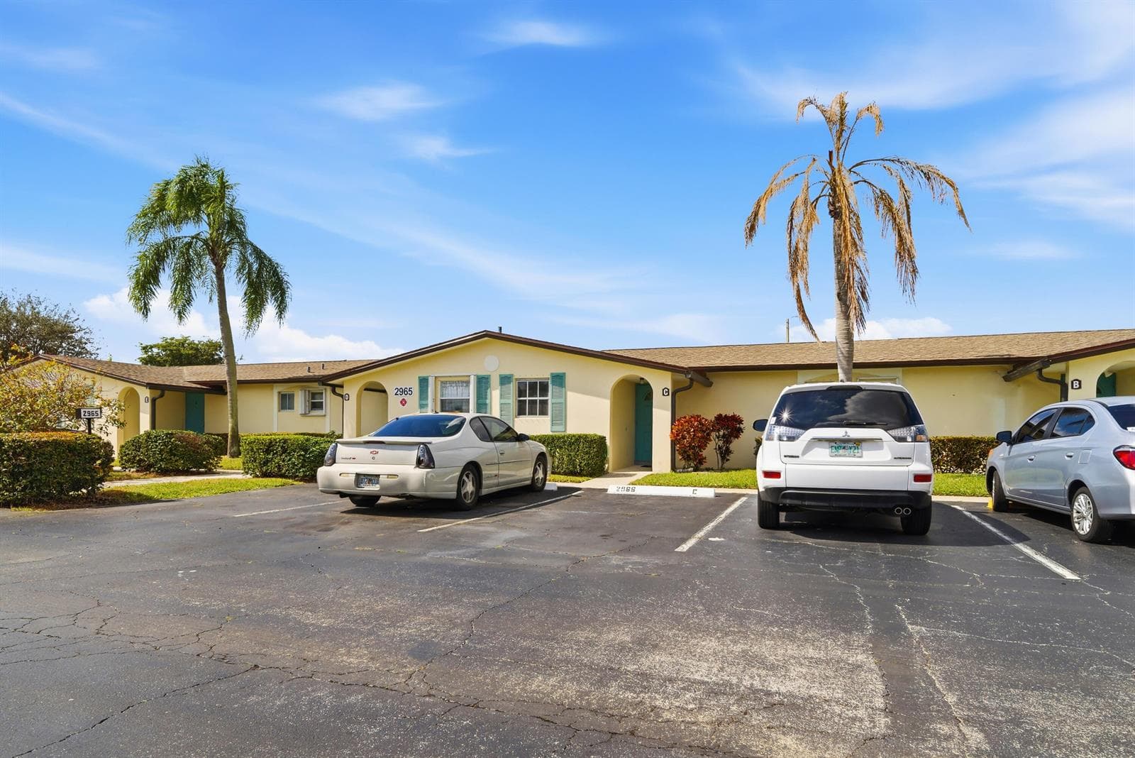 2965 ASHLEY Drive W # C, West Palm Beach, FL 33415 photo 3