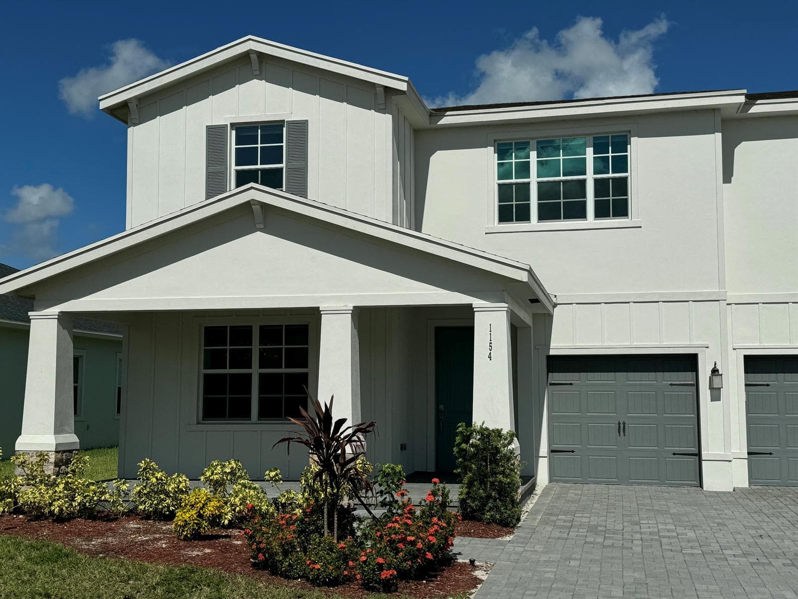 1154 Tangled Orchard Trace, Loxahatchee, FL 33470 photo 2