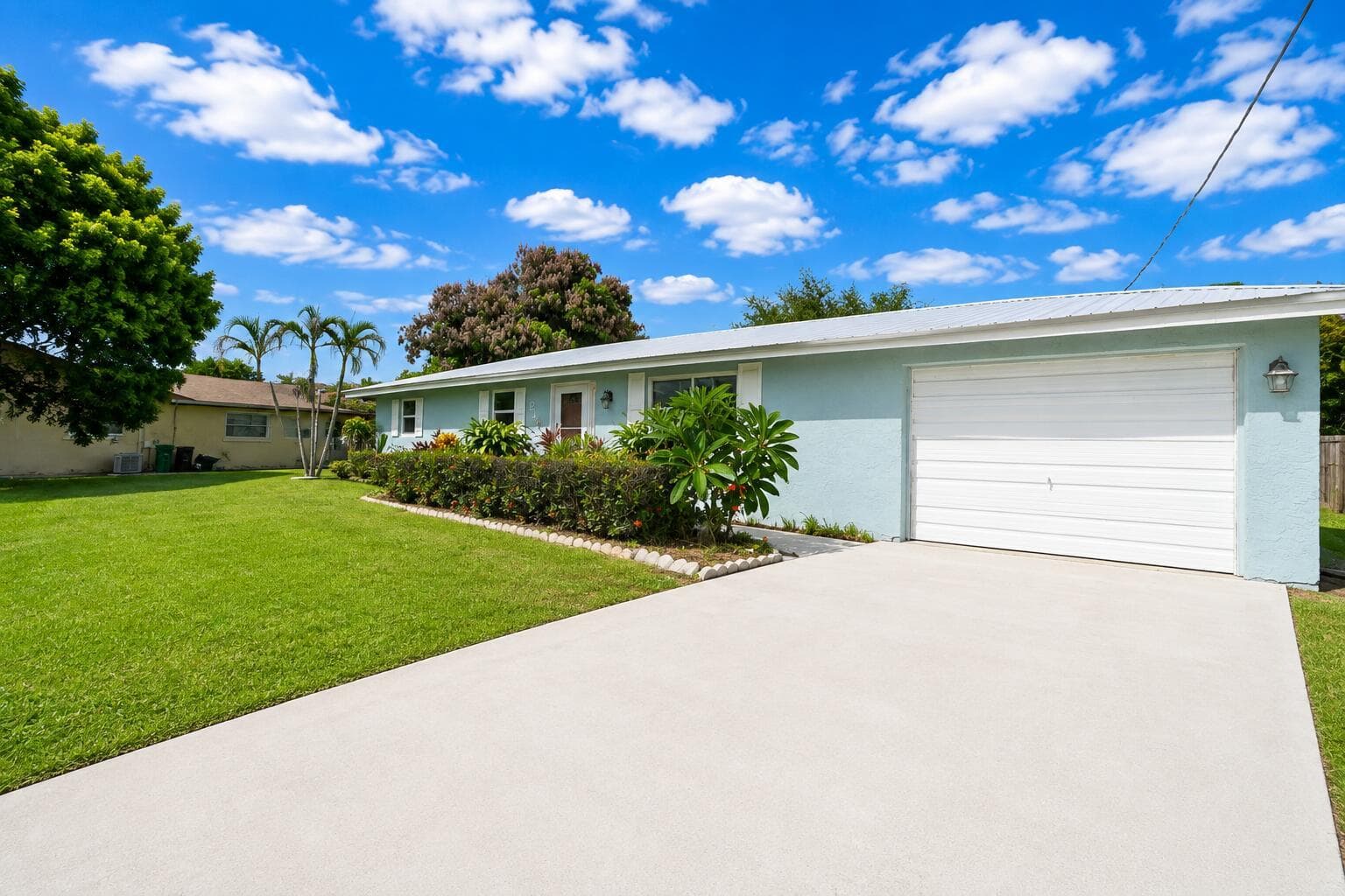 2485 SE SIDONIA Street, Port St. Lucie, FL 34952