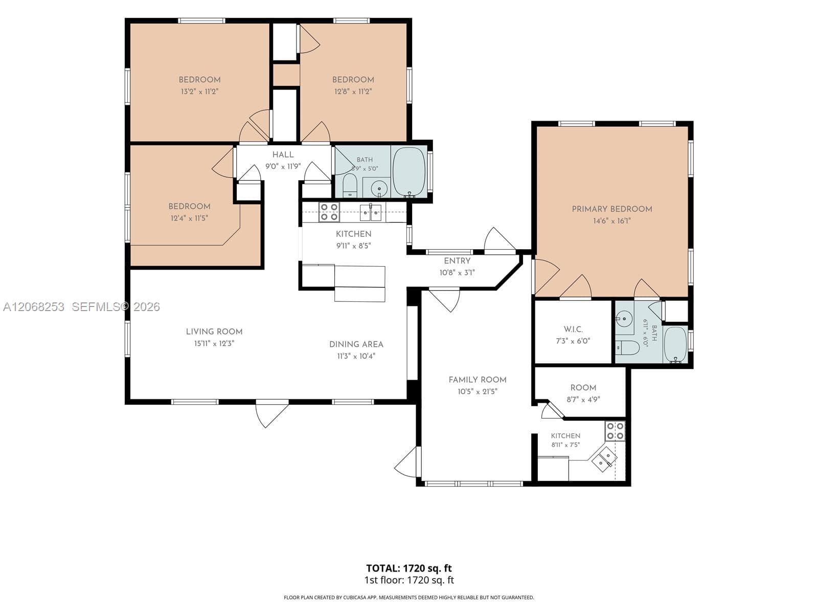6140 SW 45th St, Miami, FL 33155 photo 4