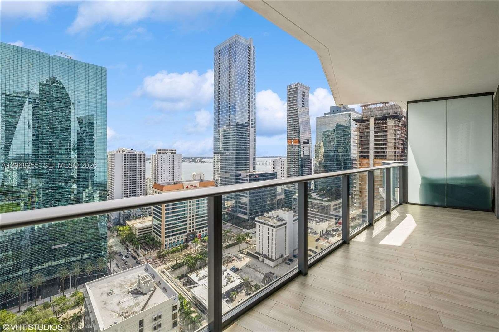 1300 S Miami Ave # 2504, Miami, FL 33130 photo 2