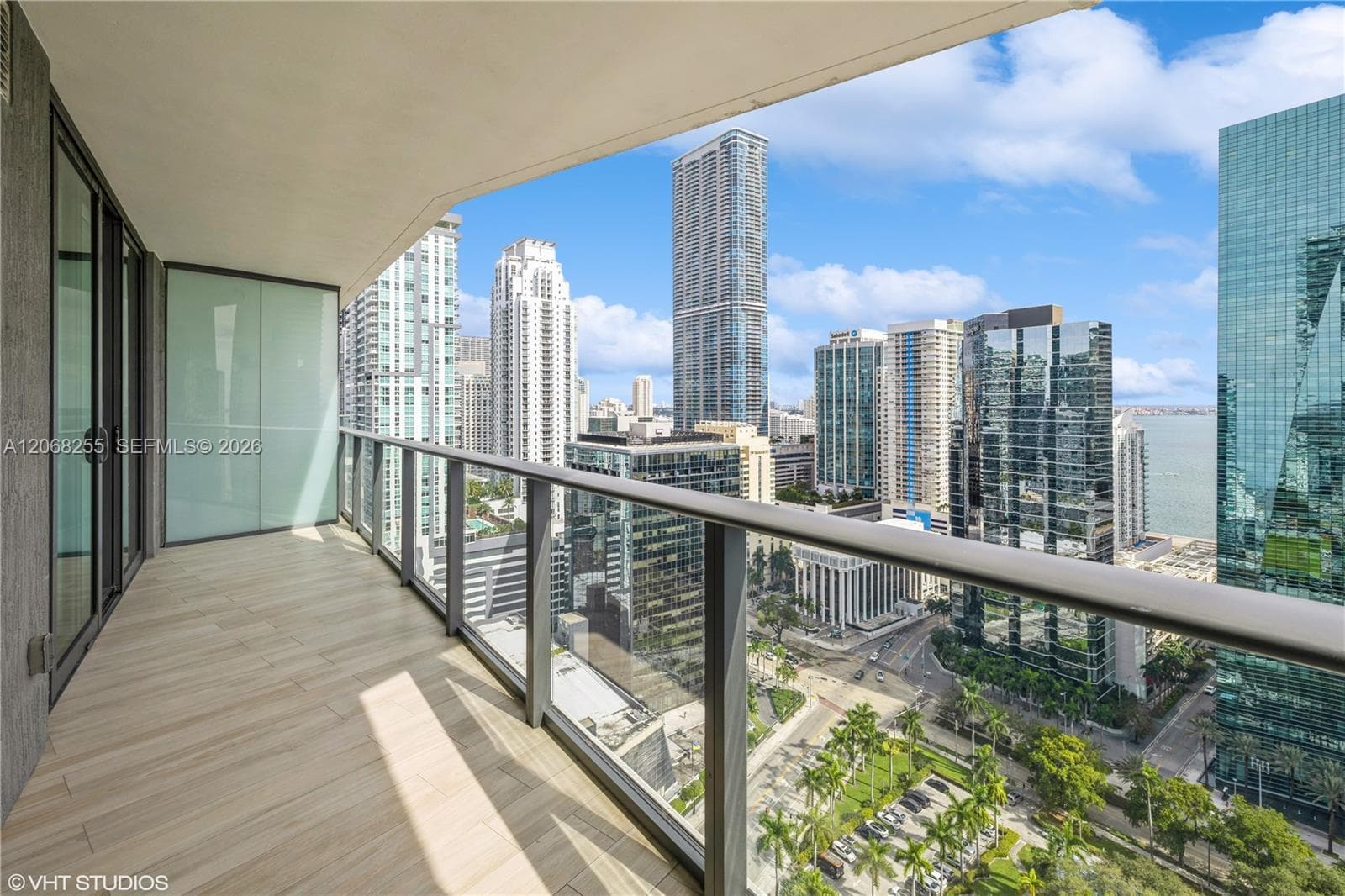 1300 S Miami Ave # 2504, Miami, FL 33130