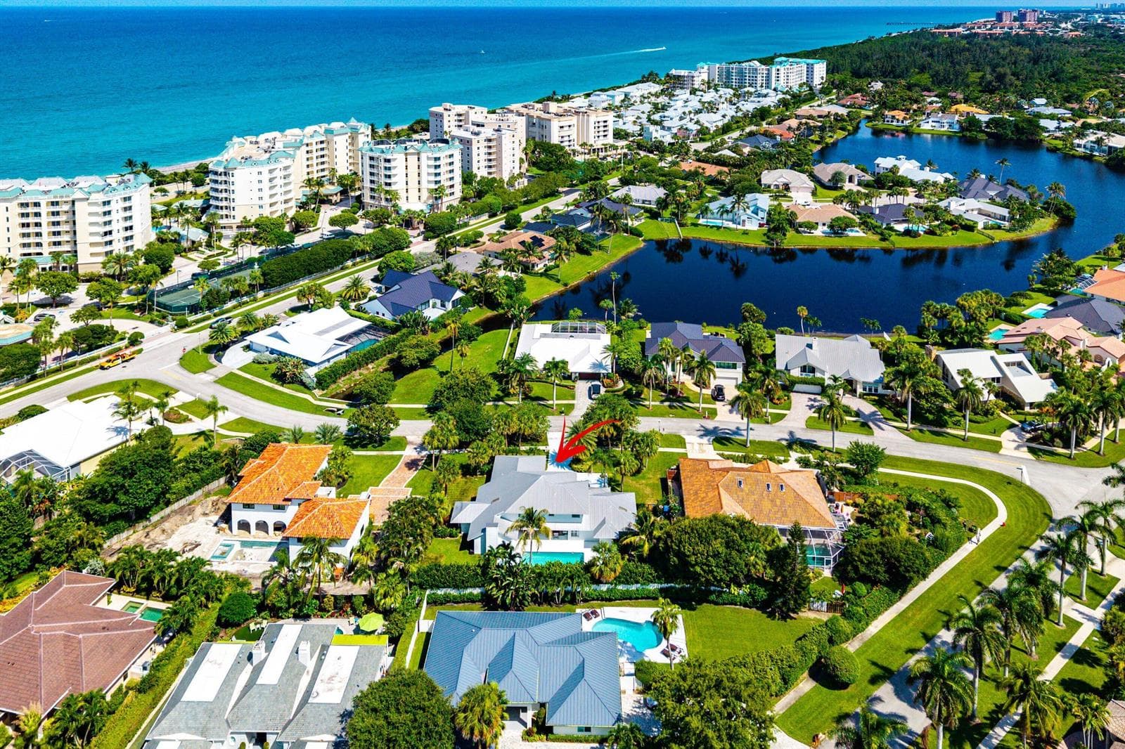 139 Rotunda Drive, Jupiter, FL 33477 photo 2