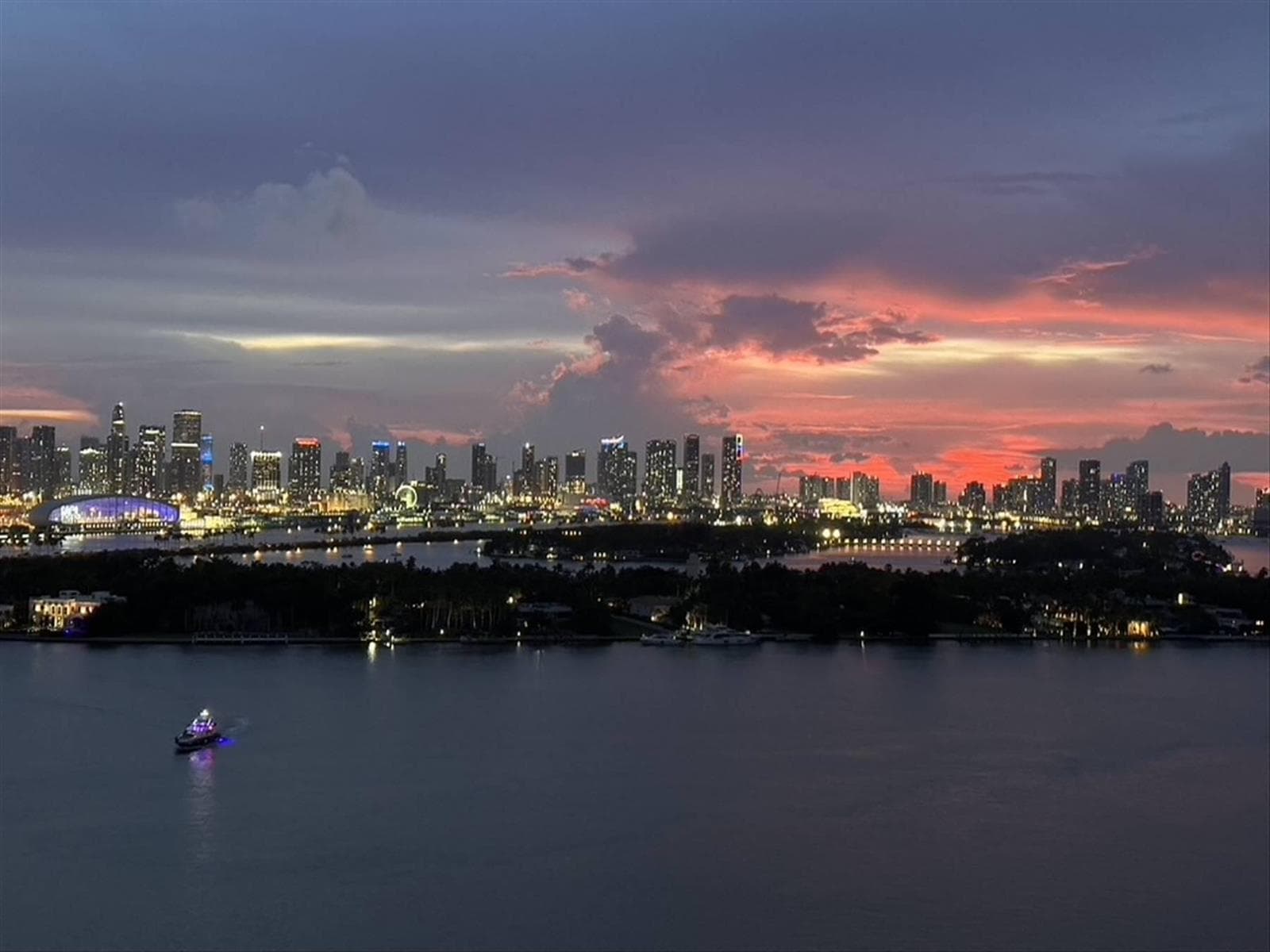 540 WEST Avenue # 2011, Miami Beach, FL 33139