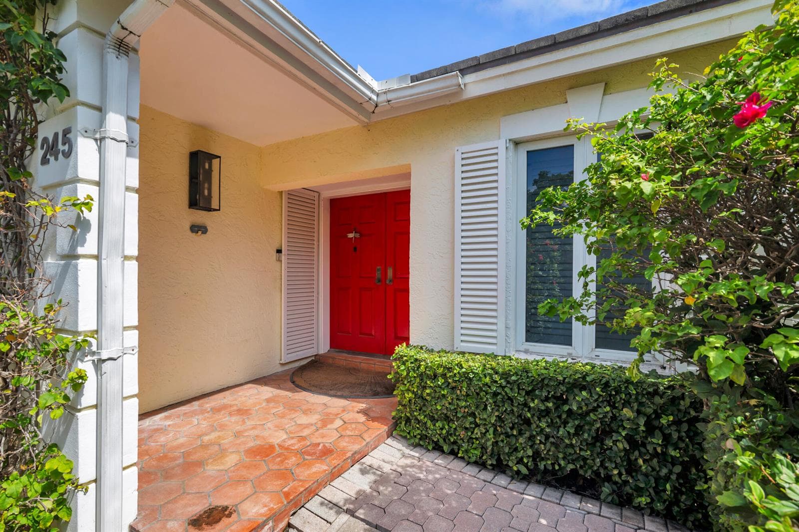 245 COLONIAL Lane, Palm Beach, FL 33480 photo 4