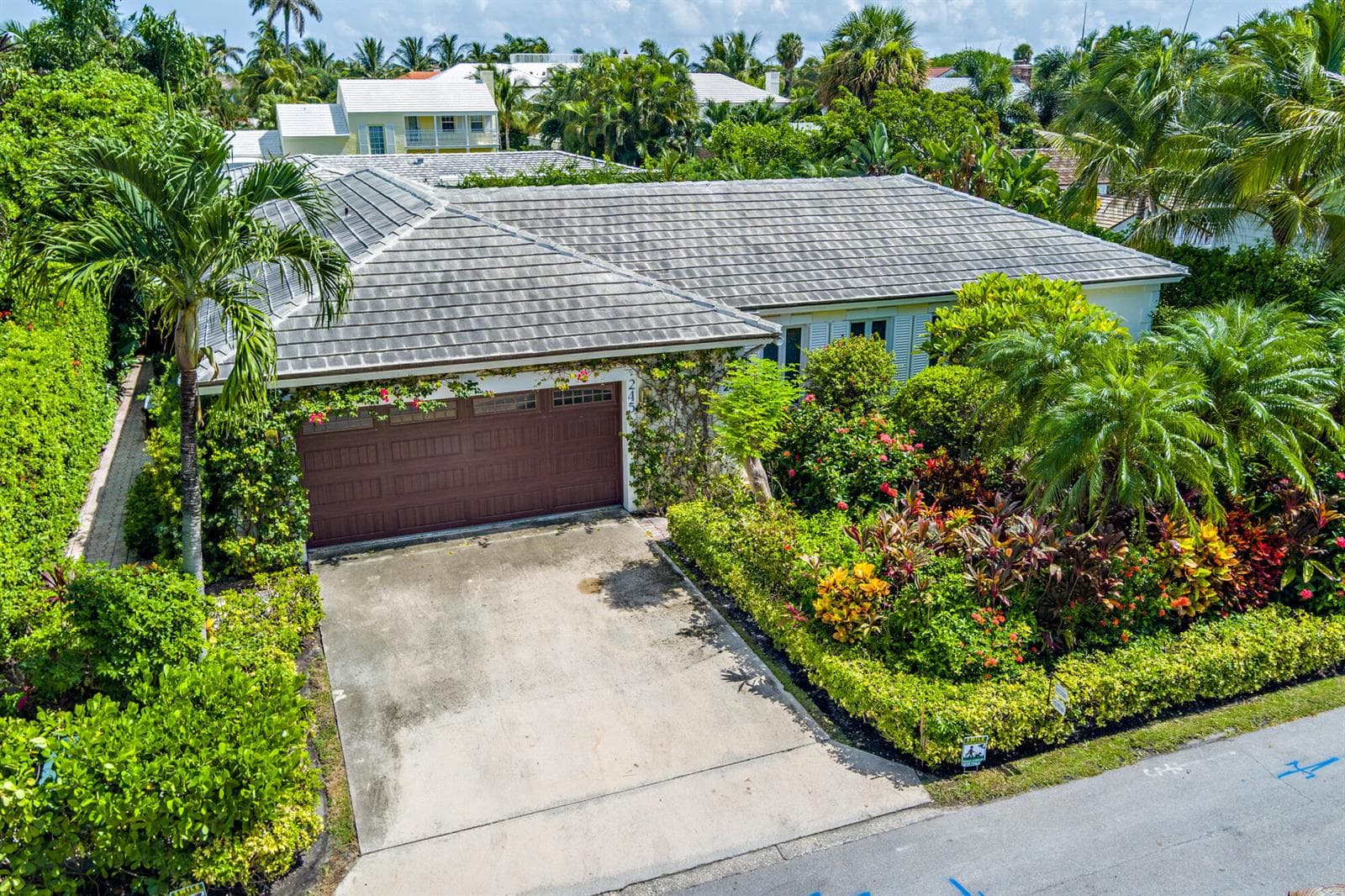 245 COLONIAL Lane, Palm Beach, FL 33480 photo 2